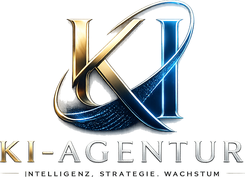 KI-Agentur Beratung